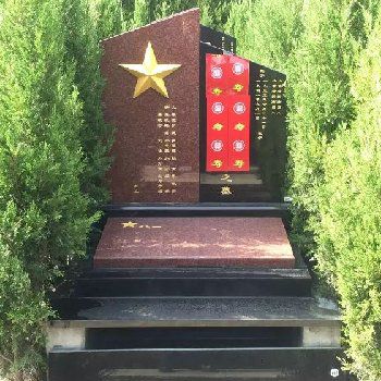 西安氣勢(shì)恢宏皇家陵園霸陵墓園底蘊(yùn)深厚