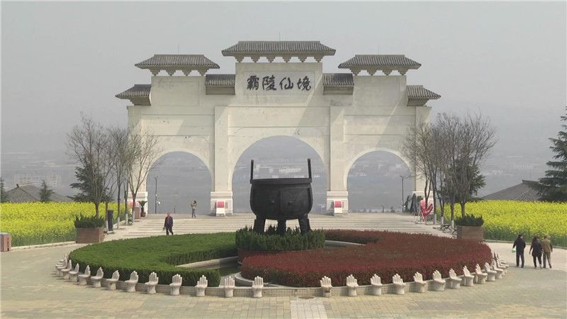 西安交通便利、公交直達(dá)的墓園有哪些好推薦的