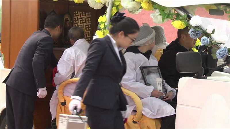 西安霸陵墓園新區(qū)圖片環(huán)境鑒賞