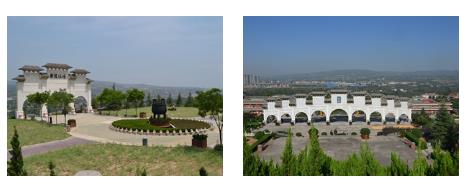 西安霸陵墓園官網(wǎng)-壽陽山墓園和高橋墓園哪個(gè)好