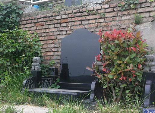 西安壽陽(yáng)山墓園-櫻花苑A區(qū)-櫻花苑A型