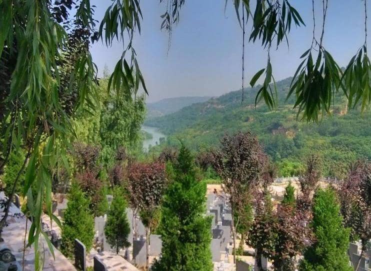 西安九龍山公墓 免費(fèi)專車接送-手續(xù)周全