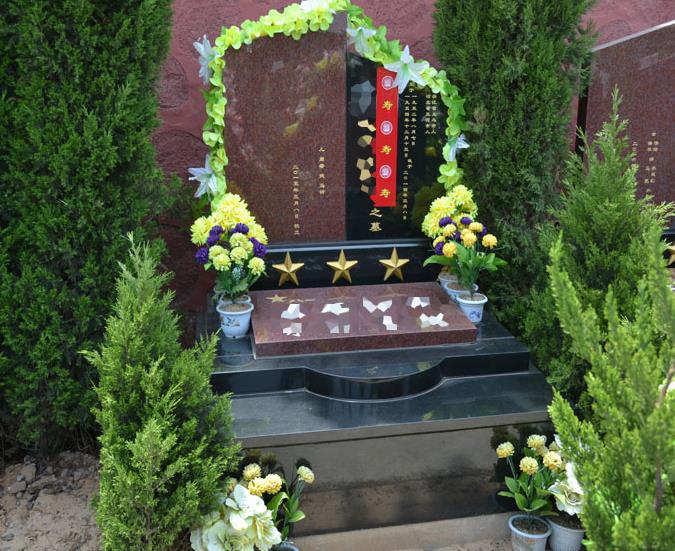 西安墓園溫馨提示：合理安排 錯(cuò)峰祭祀