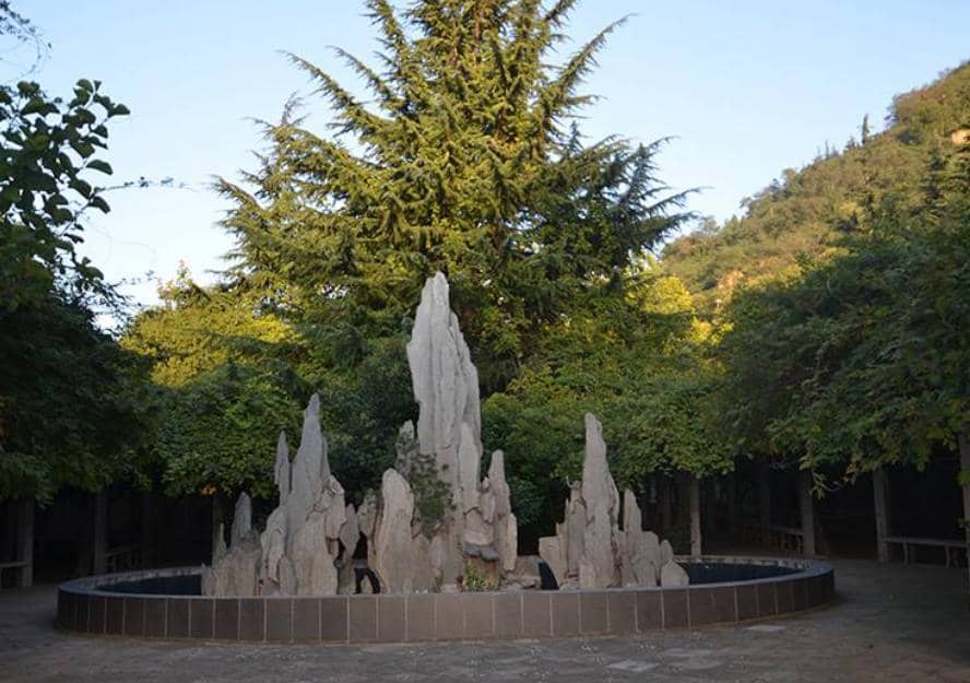 西安高橋墓園陵園相冊(cè)