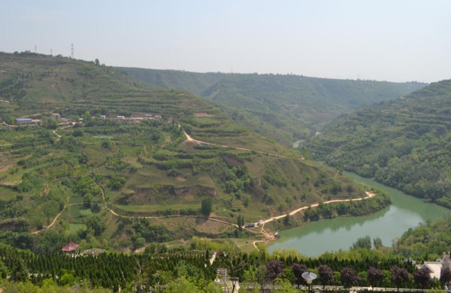 西安高橋墓園陵園相冊(cè)