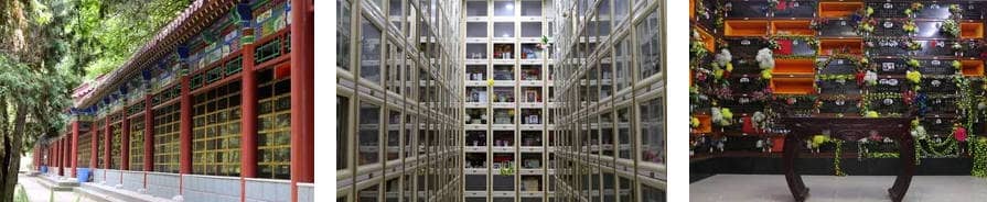 西安市南郊寢園管護中心的思念堂規(guī)模如何，目前的使用情況怎樣？