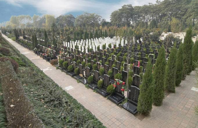 西安市三兆公墓現(xiàn)在還有么，選哪家好