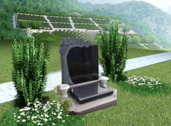 三兆公墓的環(huán)境特色是什么？為何被評(píng)為園林化單位？