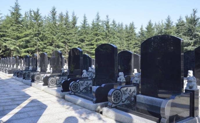 西安市殯儀館安靈苑聯(lián)系方式