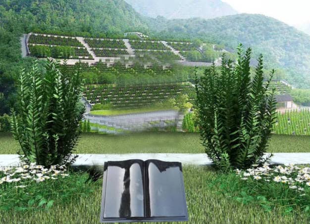 西北地區(qū)標(biāo)桿：西安市殯儀館安靈苑的創(chuàng)新實(shí)踐