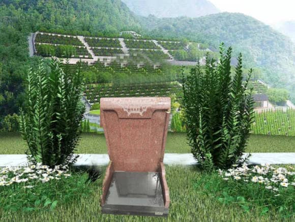 西安十大墓園？西安市殯儀館安靈苑介紹