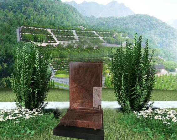 安靈苑的骨灰寄存服務(wù)如何？