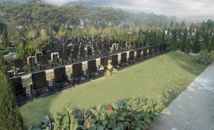 安靈苑是否提供追思服務(wù)？