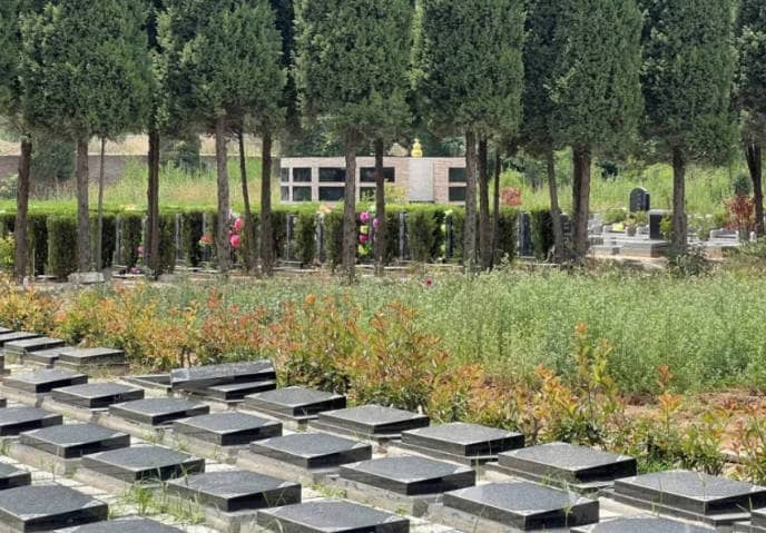 西安市奉正塬殯儀館改名前是什么名稱？