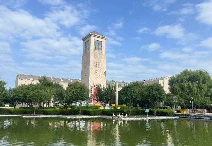 寒衣節(jié)環(huán)保在行動：奉正塬公墓引領(lǐng)綠色祭奠新風(fēng)尚