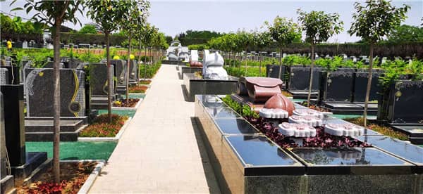 西安閻良漢皇樹葬墓園提供哪些類型的葬式服務(wù)？