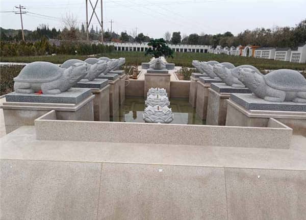 閻良樹葬公墓價格區(qū)間詳解