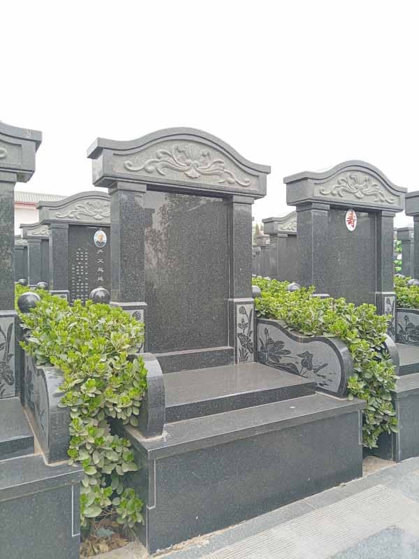 西安漢皇樹葬墓園深度評測