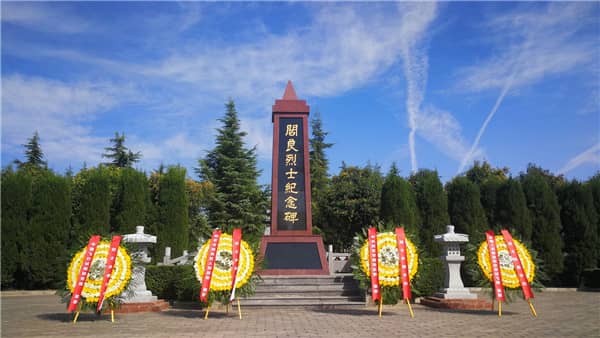 媒體聚焦的行業(yè)標(biāo)桿——漢皇墓園的社會(huì)認(rèn)可