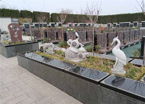 西安漢皇樹葬墓園壁葬價格詳解, 節(jié)地生態(tài)葬費(fèi)用分析