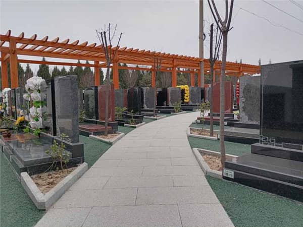 閻良漢皇樹(shù)葬墓園在殯葬改革方面有哪些貢獻(xiàn)？