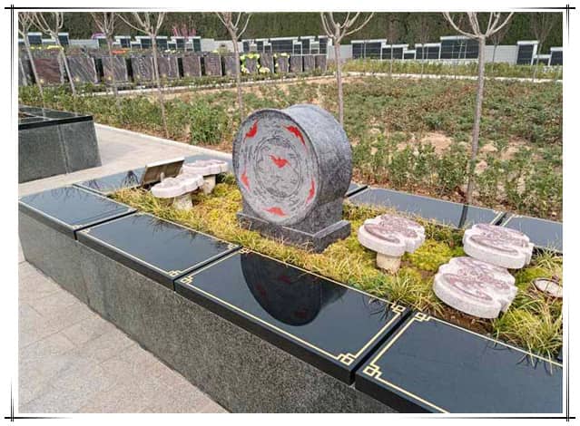 漢皇樹(shù)葬陵園有哪些綠色環(huán)保的祭掃方式？