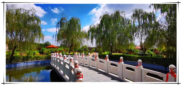 西安漢皇樹葬墓園文明祭掃規(guī)定, 綠色殯葬方式倡議