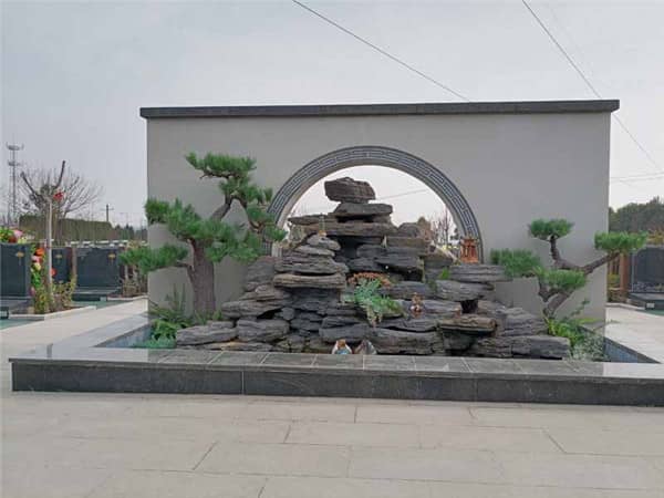 西安漢皇樹葬墓園聯(lián)系方式與服務(wù)解析