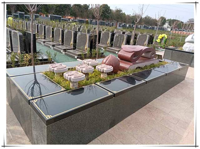 西安漢皇樹葬墓園文明祭掃倡議, 西安移風(fēng)易俗殯葬新風(fēng)