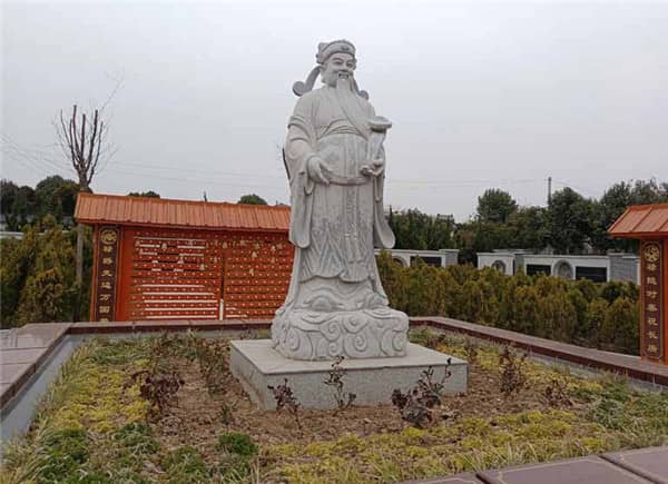 西安閻良漢皇墓園，西安閻良漢皇墓園的概況