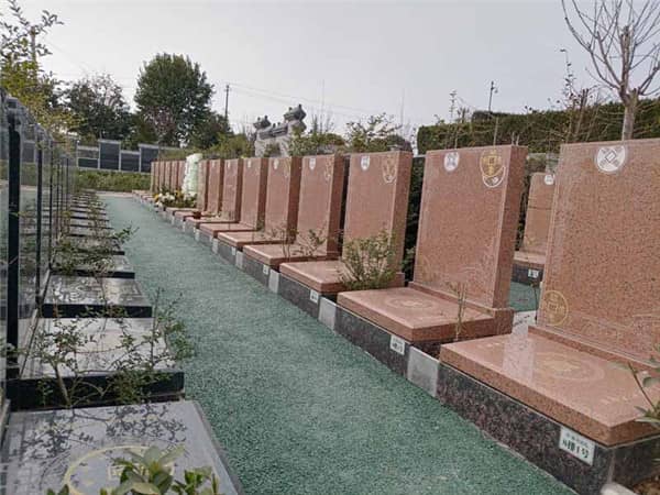 閻良漢皇樹葬公墓全面解析：自然、人文與服務(wù)的三重奏