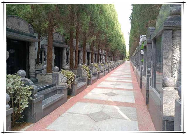 西安閻良漢皇樹葬墓園獲得紫鉆標(biāo)志的意義是什么？