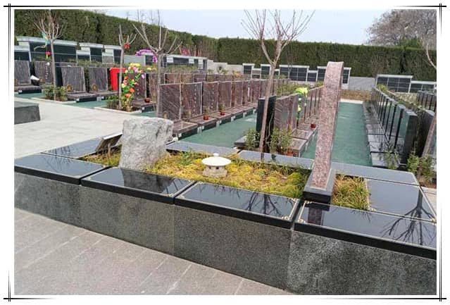 西安漢皇墓園如何確保墓區(qū)的清潔與整潔？