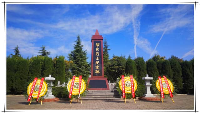 西安的閻良漢皇樹(shù)葬墓園的特色與服務(wù)詳解