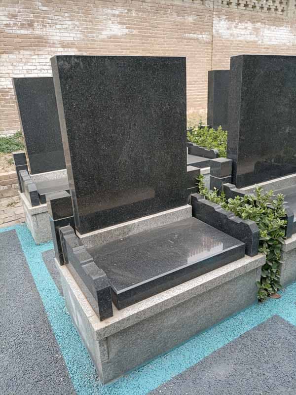 西安閻良漢皇樹葬墓園自然格局解析