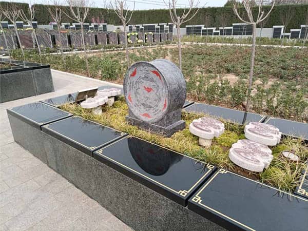 西安市民樹葬接受度提升趨勢, 西安綠色殯葬發(fā)展現(xiàn)狀