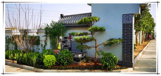 西安閻良漢皇樹葬墓園電話號(hào)碼