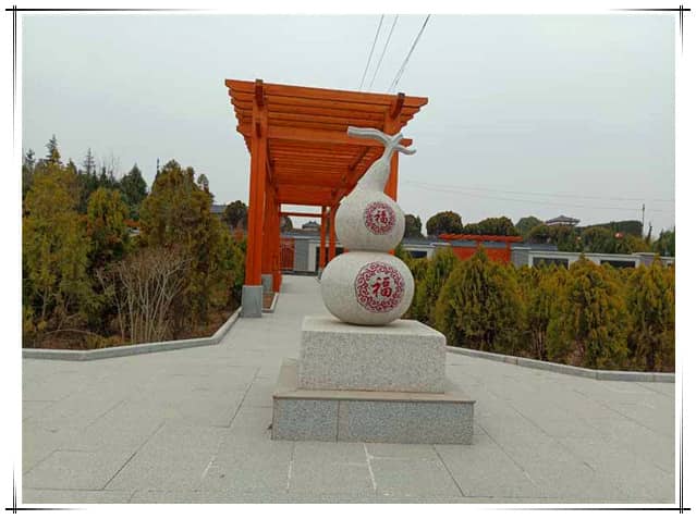 西安樹葬墓地選擇時需要考慮哪些因素？