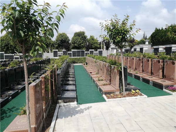 西安漢皇樹葬墓園的地址在哪里呢