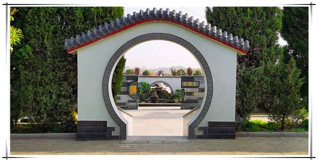 殯葬改革進(jìn)行時(shí)！漢皇墓園多元葬式任您選