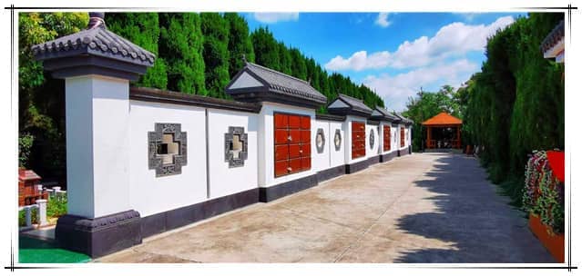 西安閻良區(qū)墓地價(jià)格趨勢分析, 漢皇樹葬墓園投資價(jià)值評(píng)估