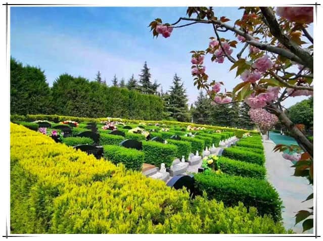 西安閻良漢皇樹葬墓園軍功園藝術(shù)立碑￥60800起