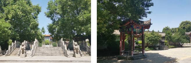 西安鎬京墓園綜合評(píng)價(jià)：環(huán)境優(yōu)雅，服務(wù)周到