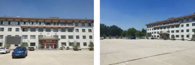 西安鎬京骨灰墓園：全鏈條服務中的人文關懷