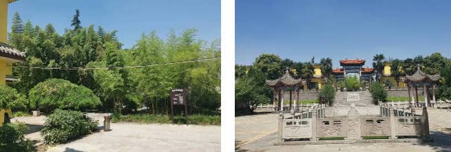 鎬京骨灰墓園的服務(wù)如何？