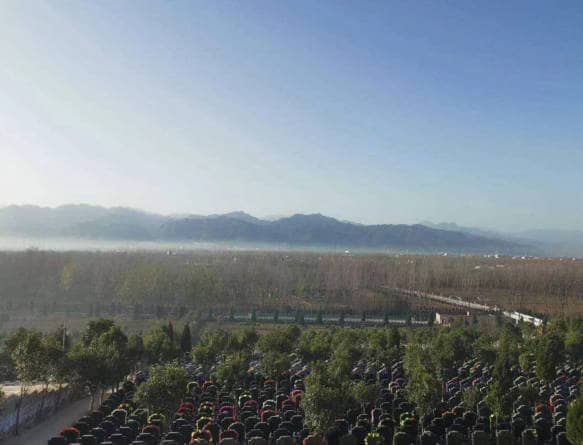 西安神禾公墓倡導(dǎo)的生態(tài)葬法有哪些，并談?wù)勂鋵ι鐣囊饬x？