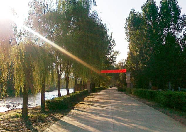 西安神禾墓園和漢陵墓園在人文氣息方面有哪些不同？