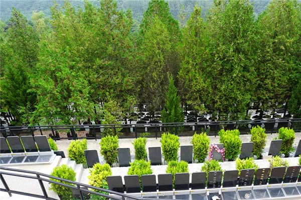 西安市單人墓地-西安壽陽山墓園-西安墓園電話