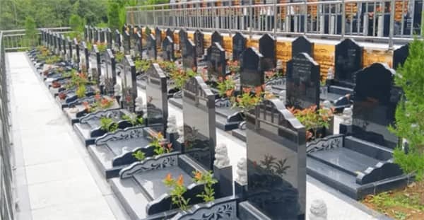 西安壽陽山公墓班車在哪坐，哪家實惠？