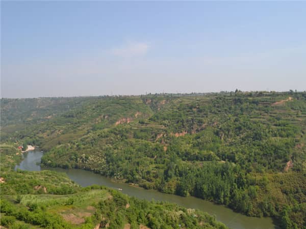 西安長安區(qū)壽陽山墓園地址交通與墓型價格解析